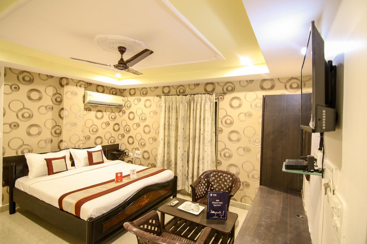 Oyo 9207 Chakri Guest House Visakhapatnam Exterior photo