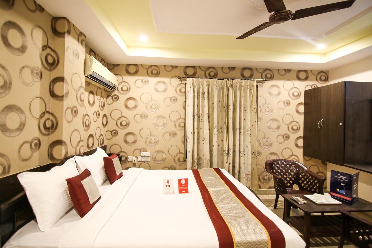 Oyo 9207 Chakri Guest House Visakhapatnam Exterior photo